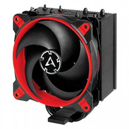 COOLER CPU ARCTIC FREEZER 34 ESPORTS DUO RED PWM
